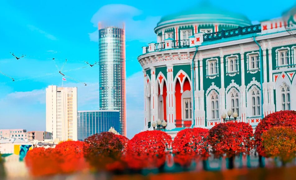 IV Форум медицинских микробиологов УРФО «МикроМед Урал»