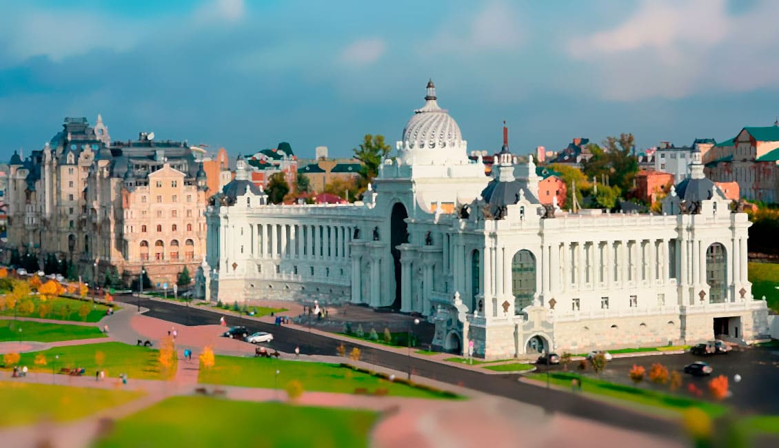 IV Всероссийский Гастрофорум. День 2
