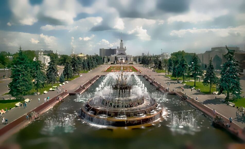 Пятая Всероссийская научно-практическая конференция «Визуализация и физиология в рентгенэндоваскулярной хирургии сердечно-сосудистых заболеваний»