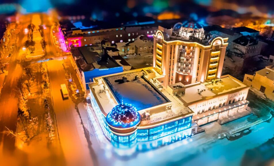 Онлайн-вебинар «Дрожжевые микозы» С обеспечением контроля знаний