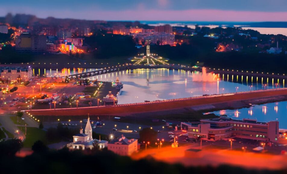 Межрегиональная научно-практическая конференция «Путь к здоровью и долголетию через борьбу с хроническими неинфекционными заболеваниями»