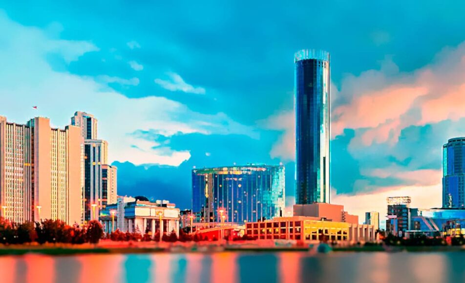 V Уральский Конгресс хирургов и эндоскопистов «Национальные клинические рекомендации в повседневной практике: обсуждаем проблемы и решения»