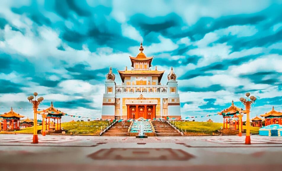 126-Я Межрегиональная научно-практическая конференция РНМОТ