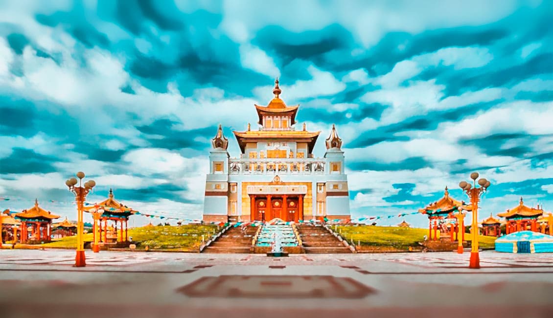 126-Я Межрегиональная научно-практическая конференция РНМОТ