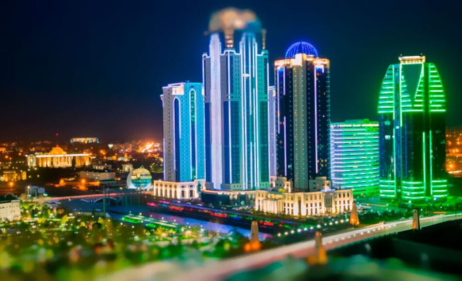 Конференция нейрохирургов и неврологов Северо-Кавказского федерального округа (1 день)