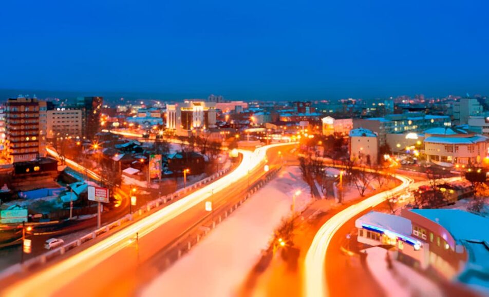 Конференция Иркутской региональной общественной организации «Байкальское общество рентгенологов