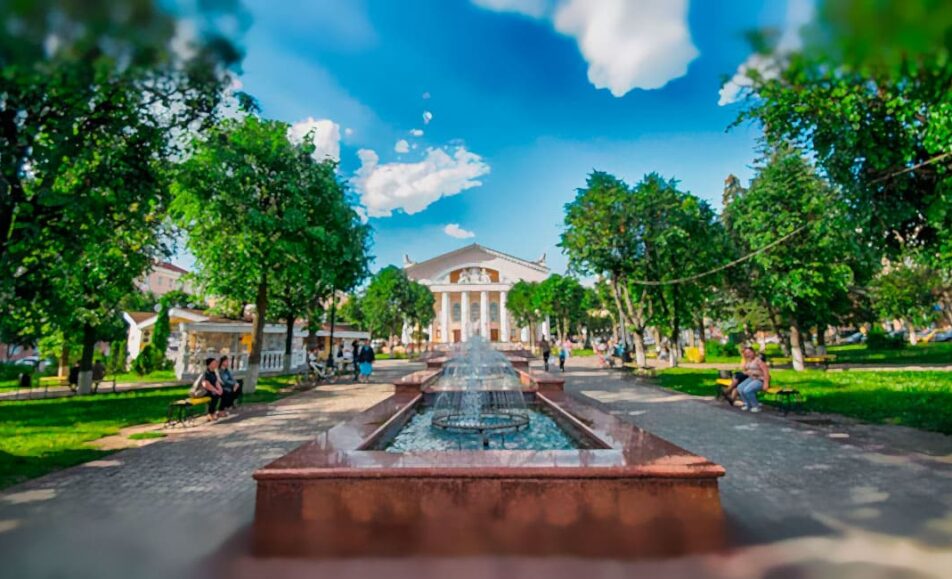 XI Образовательный паллиативный медицинский форум в Центральном федеральном округе