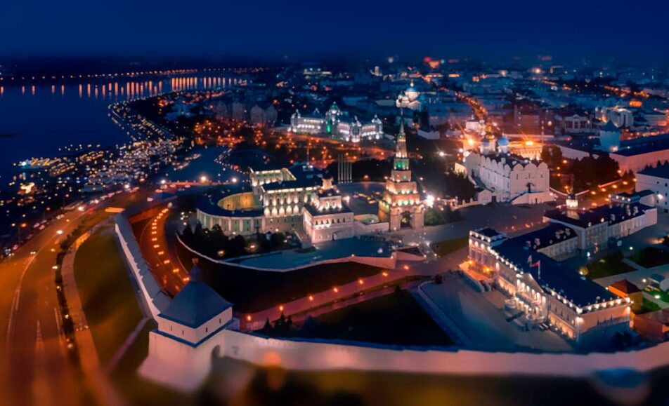 III Всероссийский Гастрофорум