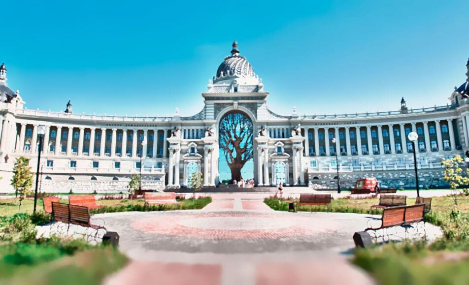 Секция «Неврологические пациенты в условиях стационара скорой медицинской помощи» в составе 12 - ой Всероссийской научно-практической конференции «Неотложная помощь в современной многопрофильной медицинской организации: проблемы