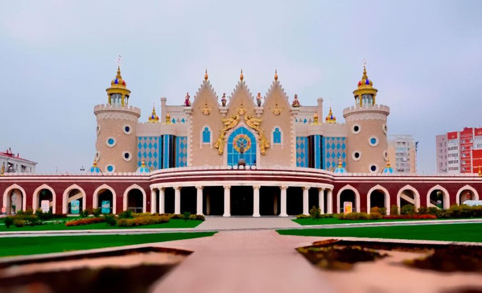 IX Научно-практическая конференция анестезиологов-реаниматологов Приволжского федерального округа «Междисциплинарный подход к решению современных вопросов в анестезиологии и реаниматологии»