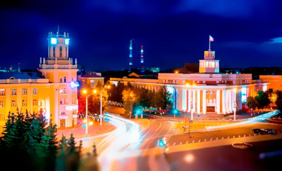 Международная научно-практическая конференция «Оториноларингология 2025. Расширяем горизонты». День 1