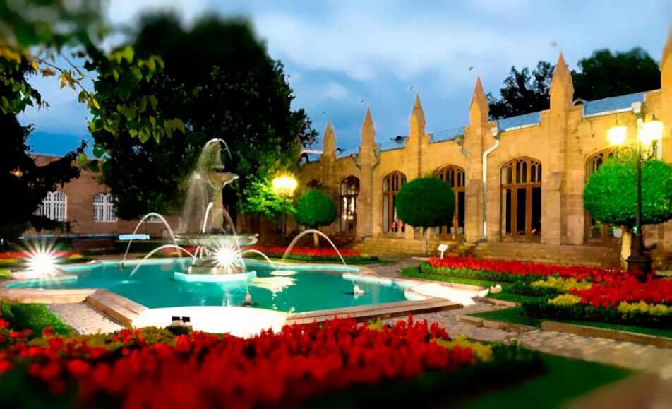 Межрегиональная междисциплинарная научно-практическая конференция «Неврологические чтения на Ставрополье»