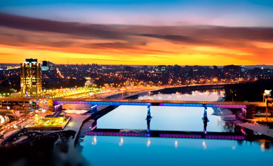 Конференция «Обеспечение безопасности пациентов и персонала медицинских организаций»