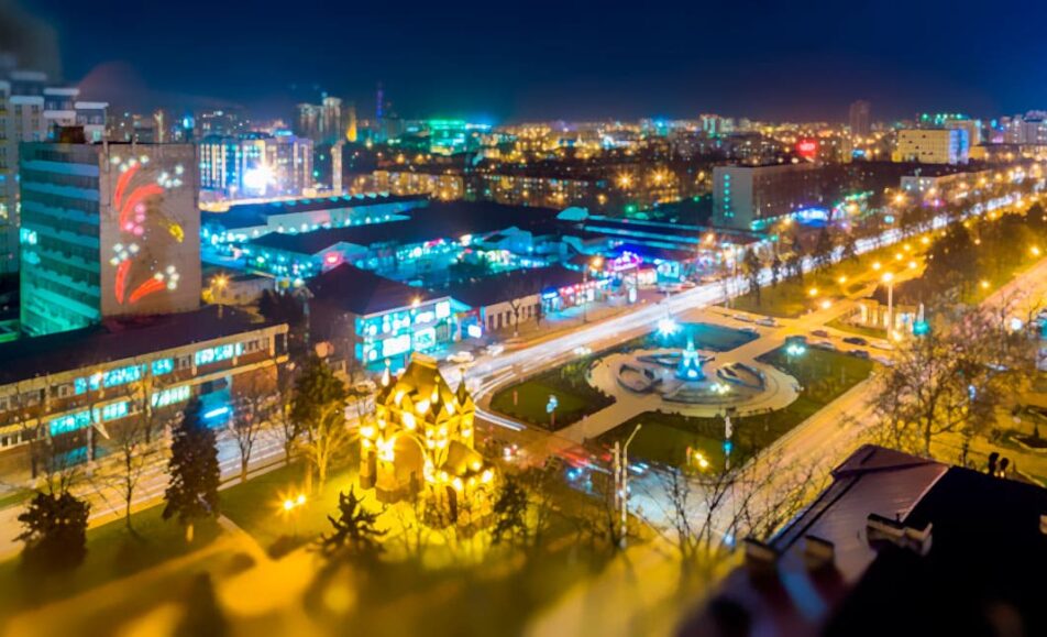 Межрегиональная научно-практическая конференция «Опыт и перспективы многопрофильного стационара: интеграция знаний и инновационных технологий»