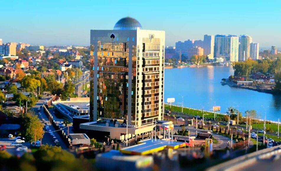 Конференция «Обеспечение безопасности пациентов и персонала медицинских организаций»