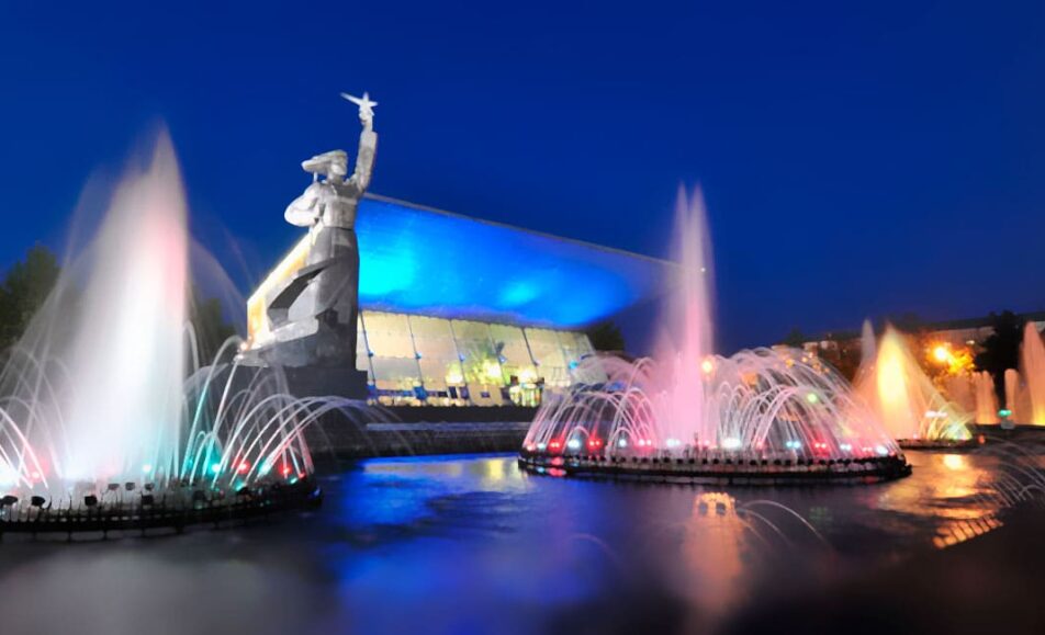 Межрегиональная научно-практическая конференция «Опыт и перспективы многопрофильного стационара: интеграция знаний и инновационных технологий»