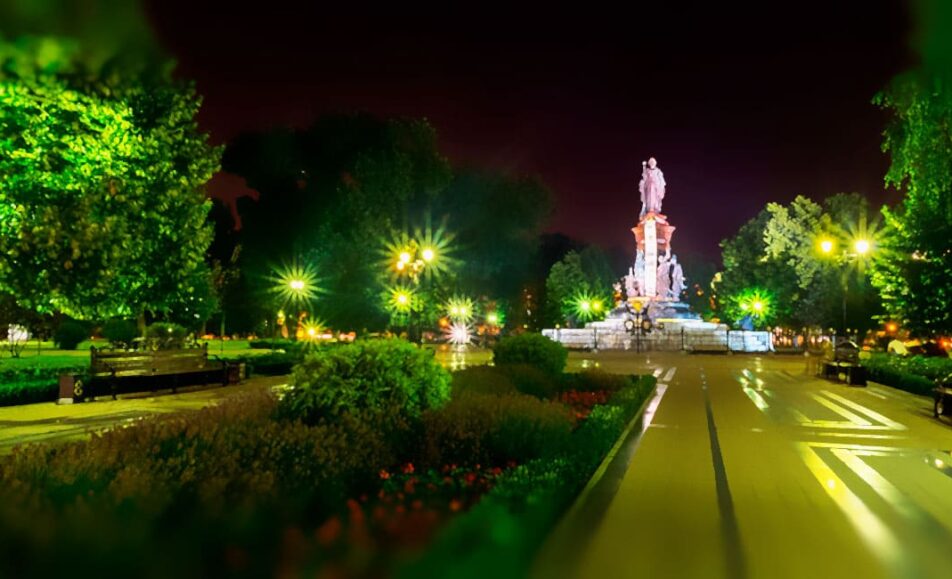 Конференция «Диетологическая служба - роль и место в работе многопрофильного стационара»