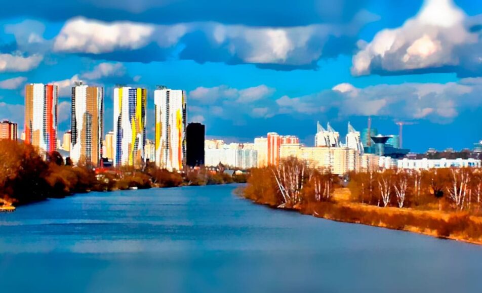 20-Й Национальный конгресс терапевтов с международным участием. День третий