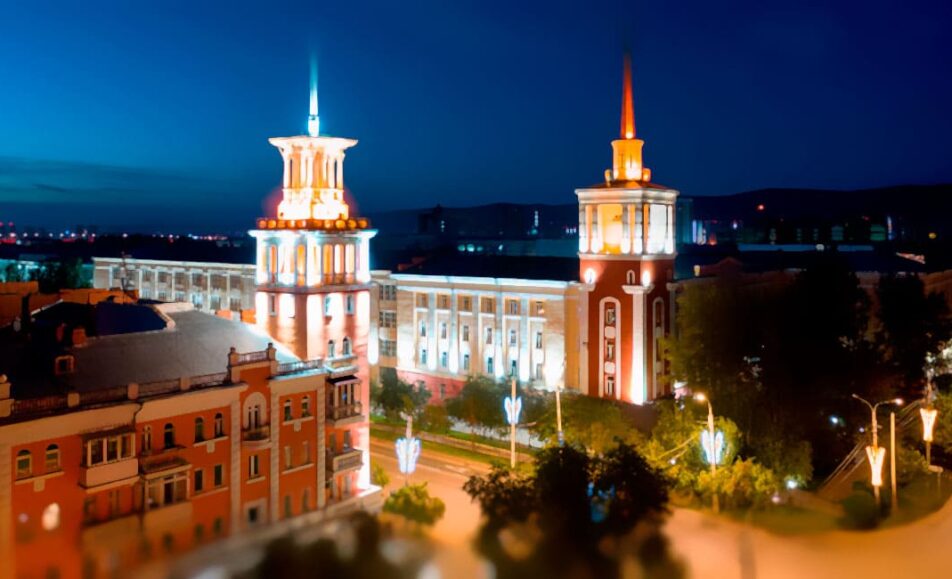 Образовательный семинар «Острые и хронические заболевания нижних дыхательных путей