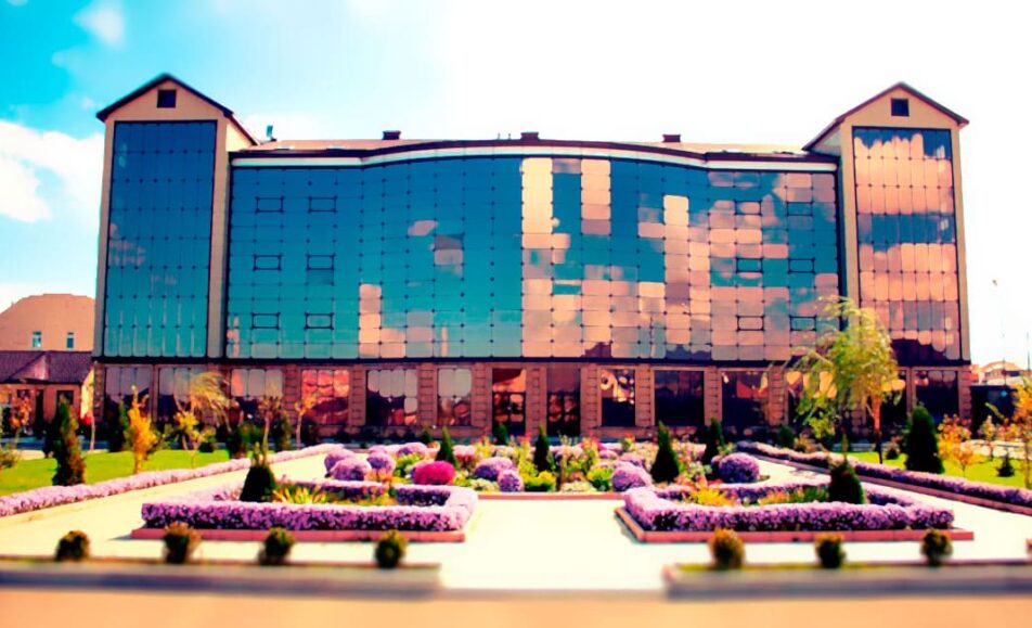 Образовательная школа для врачей терапевтических и смежных специальностей Коморбидность в клинике внутренних болезней. Опыт региональных школ г. Владикавказ - г. Нальчик - г. Махачкала