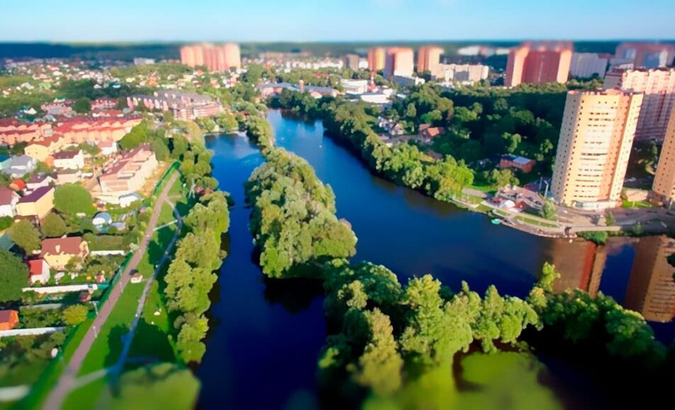 III Всероссийский научный конгресс с международным участием «Эрисмановские чтения - 2025. Актуальные вопросы гигиены окружающей среды. Значение коммунальной гигиены для обеспечения санитарно-эпидемиологического благополучия