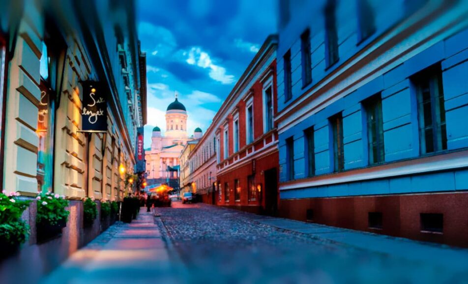 Научно-образовательная конференция «Нейроэндокринные опухоли»