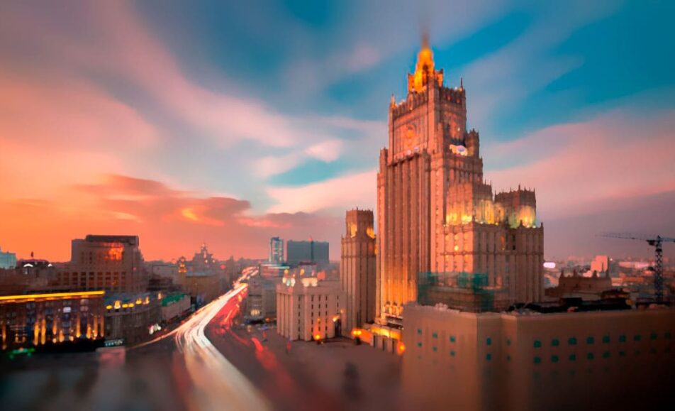 Конгресс Российского общества рентгенологов и радиологов (2-ой день)