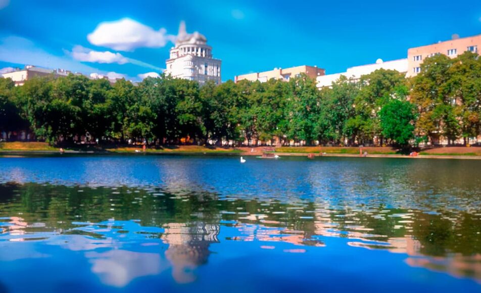 Вебинар «Оформление информационного стенда в аптечной организации»