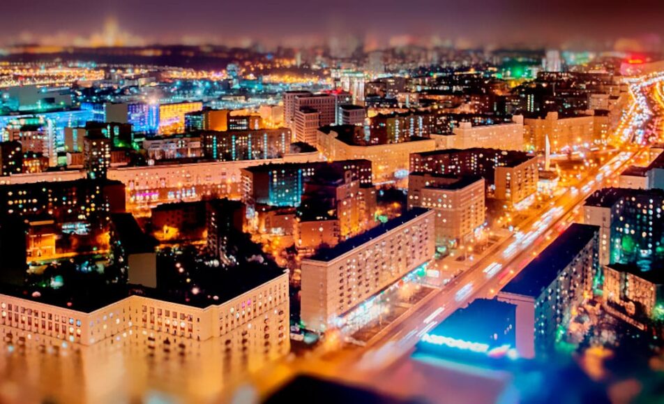 Конгресс Российского общества рентгенологов и радиологов (3-ий день)