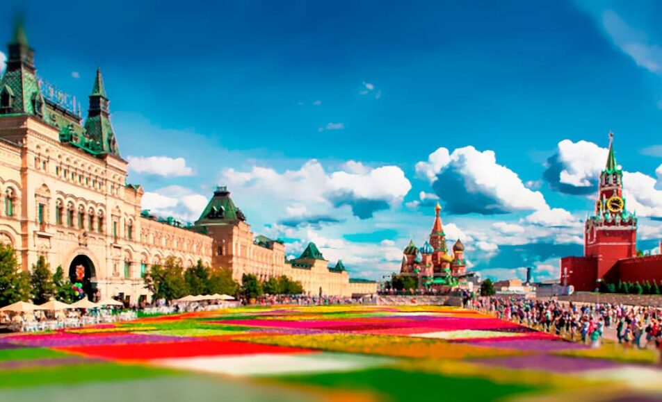 XVII Конференция Евразийской Ассоциации Терапевтов «Современные вызовы внутренней медицины». День 1