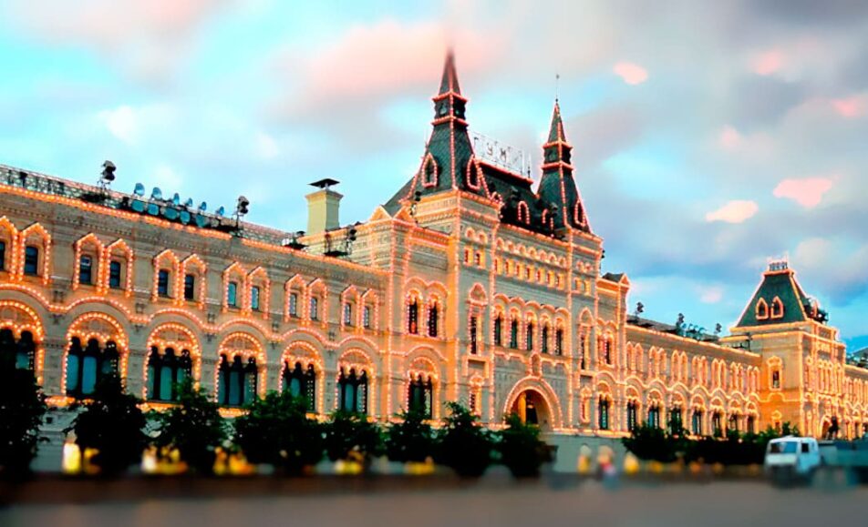 Российская конференция с международным участием «Эндокринология - вызовы 21 века». Второй день