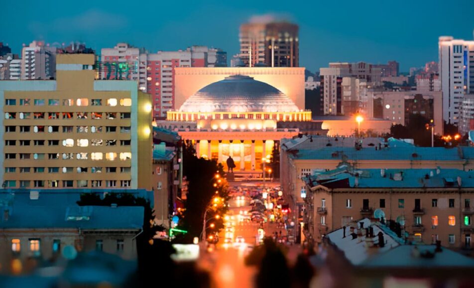 Конгресс эндокринологов Сибирского федерального округа «Актуальные вопросы эндокринологии и диабетологии». День 1