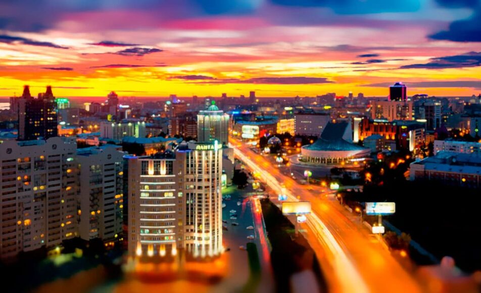 Сибирский ортопедический форум - 2025. Цивьяновские чтения. День 2-й