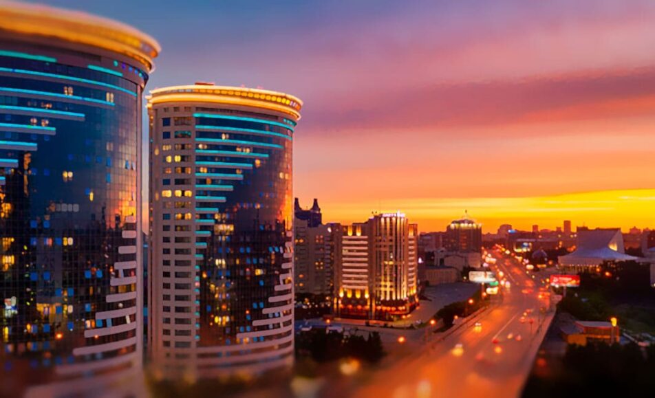 V Академический саммит «Ревматология: территория научно-технологического лидерства» День первый