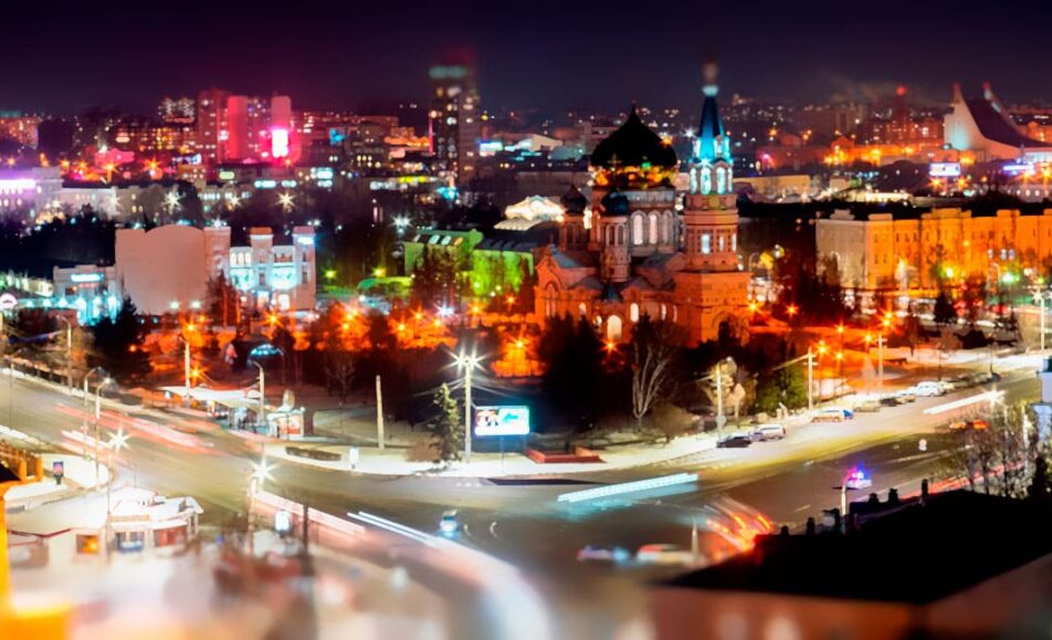 Образовательный семинар «Инновации в акушерстве и гинекологии с позиций доказательной медицины»