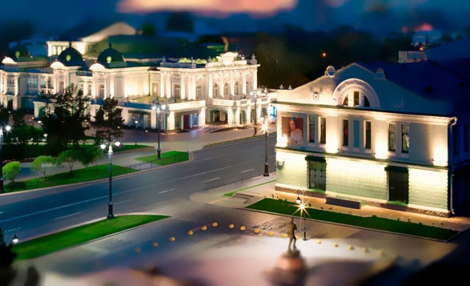 Межрегиональная научно-практическая конференция «Здоровье женщины - здоровье нации»