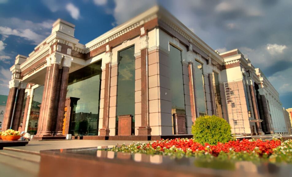 Научно-практическая конференция «Компоненты эпидемиологической безопасности в медицинской организации: зоны ответственности главной медицинской сестры»