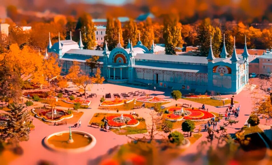 Школа-конференция кафедры педиатрии им. академика Г.Н. Сперанского «Педиатрия без границ: от научных исследований до клинической практики»