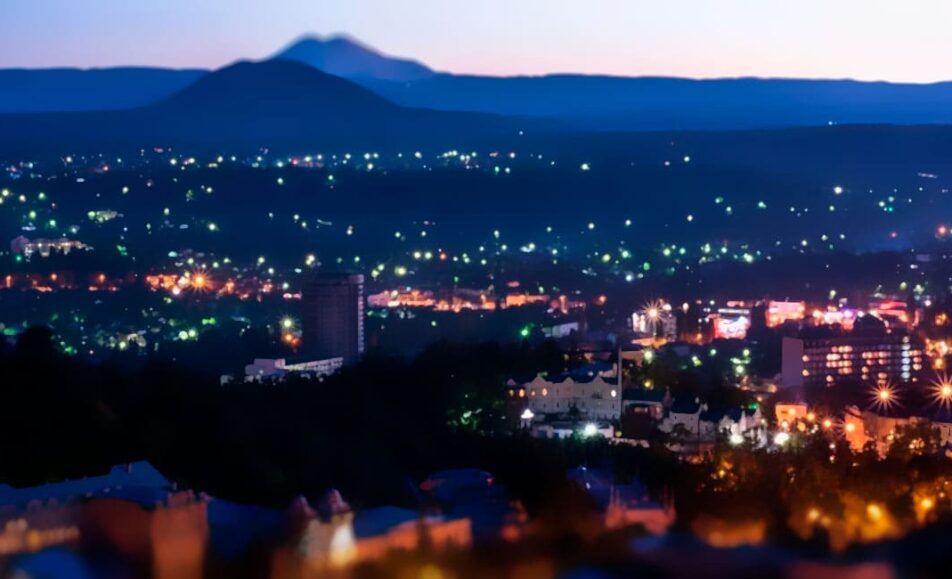 XI Северо-Кавказская конференция специалистов лучевой диагностики