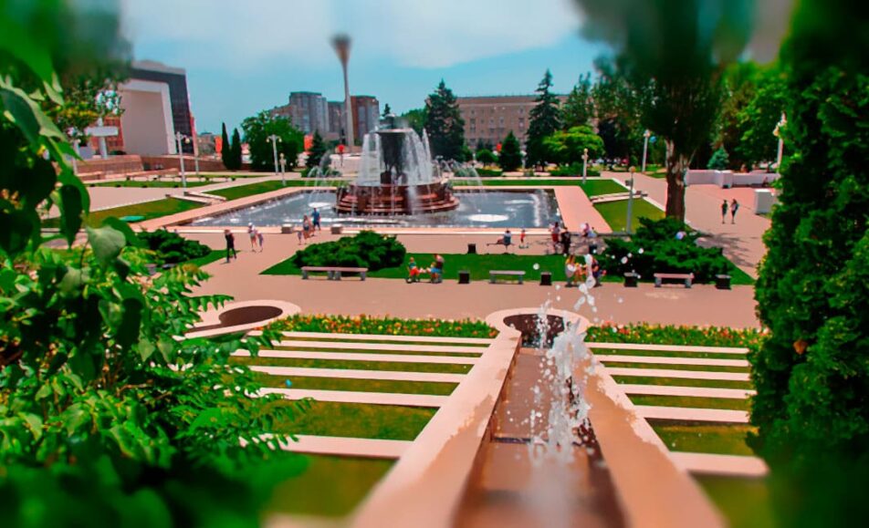 Межрегиональная научно-практическая конференция «Актуальные вопросы офтальмологии»