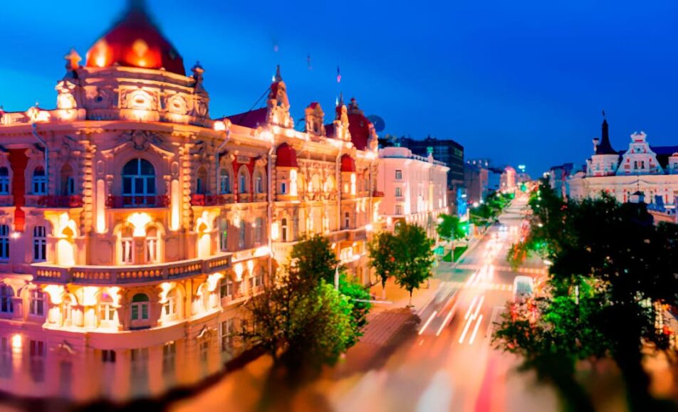 XIII Всероссийская научно-практическая конференция памяти профессора Александра Феликсовича Михельсона «Приоритетные задачи охраны репродуктивного здоровья»