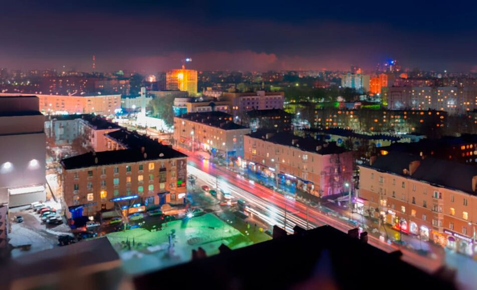 Межрегиональная научно-практическая конференция «Новые возможности в диагностике и лечении онкологических заболеваний»