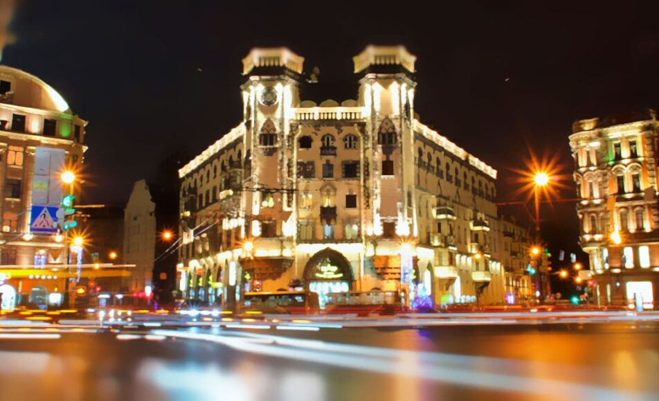 Всероссийский конгресс «Неотложные состояния в неврологии: современные методы диагностики и лечения»