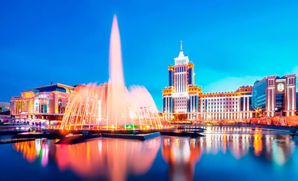 Саранско-Саратовско-Самарско-Ульяновсий форум Российского общества онкомаммологов