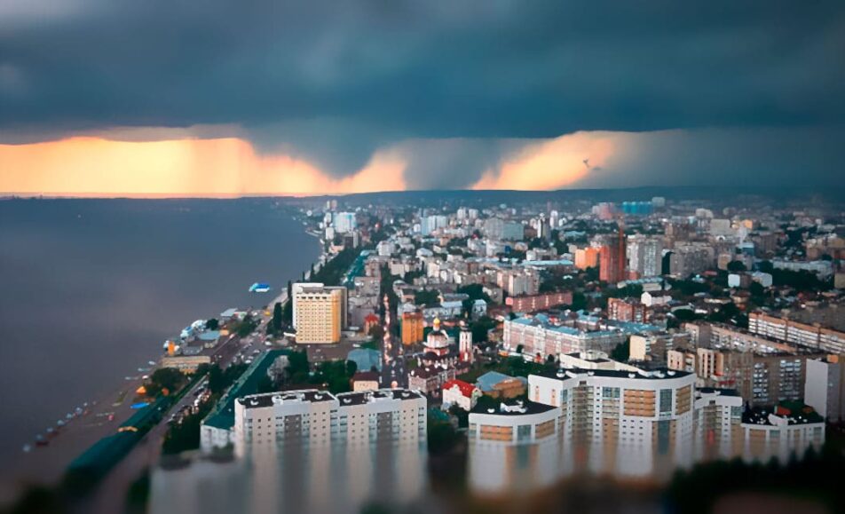 Всероссийская научно-практическая конференция с международным участием «Технологии виртуальной реальности в акушерстве и гинекологии»