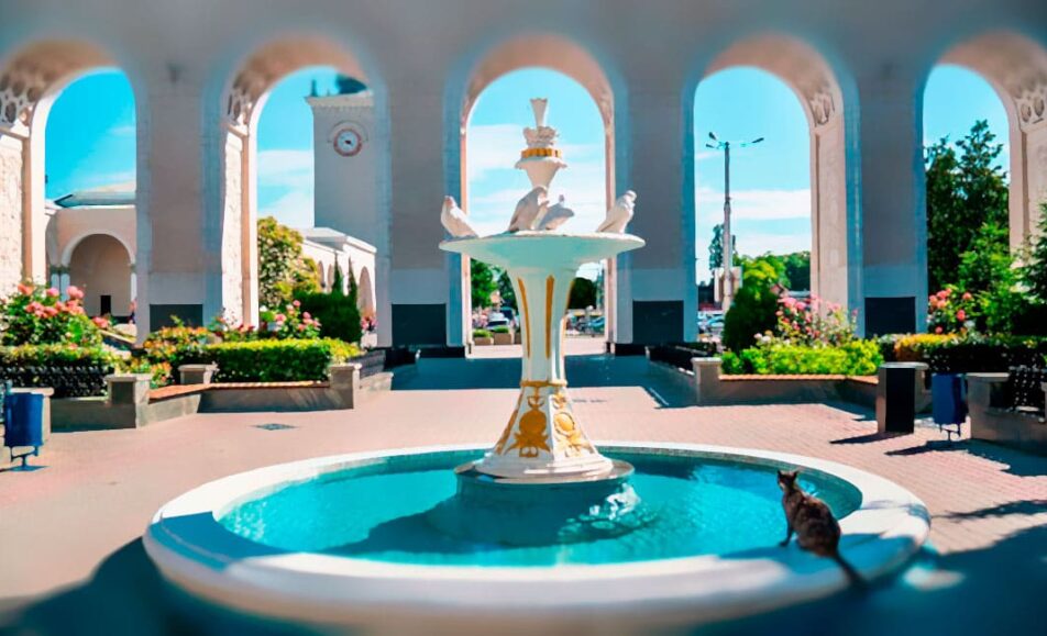 Республиканская научно-практическая конференция «Актуальные вопросы педиатрии»