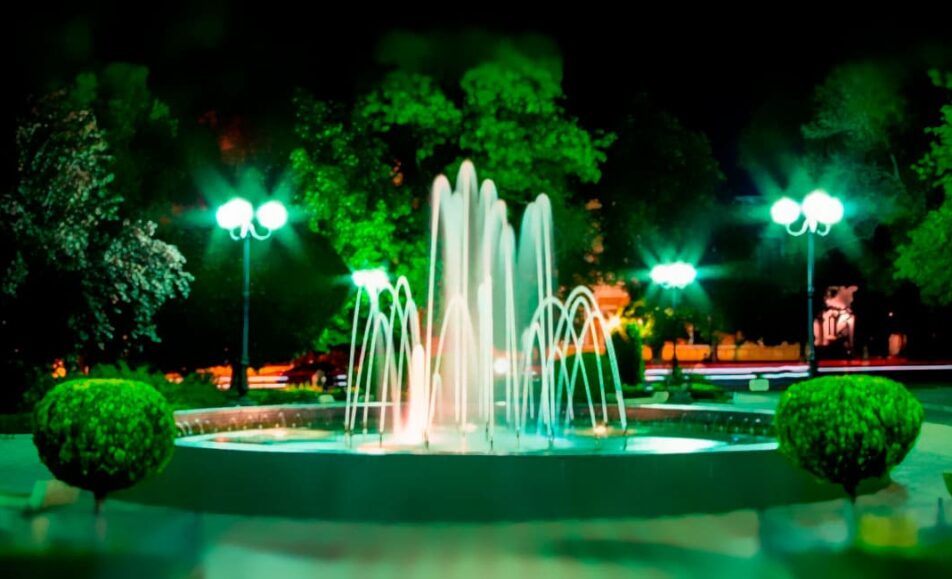 Республиканская научно-практическая конференция «Современная педиатрия: от науки к практике»