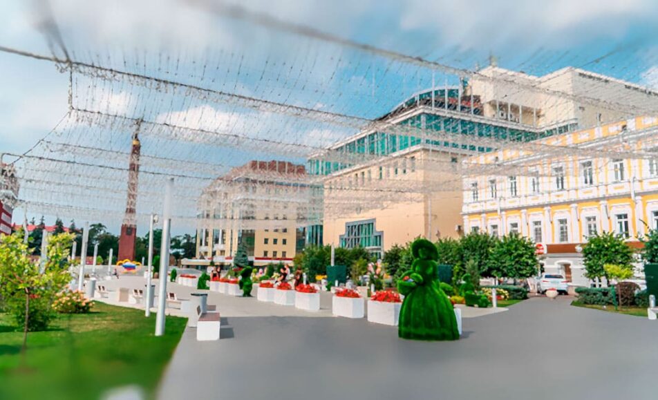 Научно-практический семинар «Респираторная поддержка при хронической дыхательной недостаточности у паллиативных пациентов»