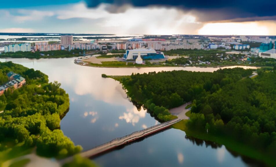 3 Международный Форум геномных и биомедицинских технологий «От рождения до активного долголетия» день 2