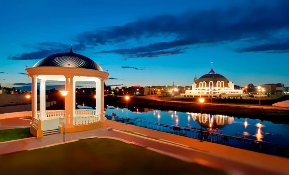 13 Междисциплинарная научно-практическая конференция «Толстовская осень». Секция «Современные тренды терапевтической науки»